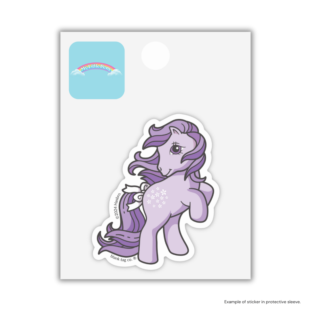 The Blossom Sticker